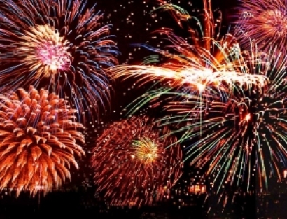 Feliz Ano Novo!